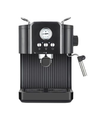 All-in-one elektronische sensor koper koffie thee sets professionele thuis koffiezetapparaat