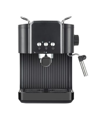 All-in-one elektronische sensor koper koffie thee sets professionele thuis koffiezetapparaat