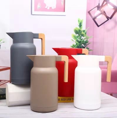 Feiyou 2024 Draagbare roestvrij vacuüm waterfles Slank en modern voor zakelijke cadeautjes