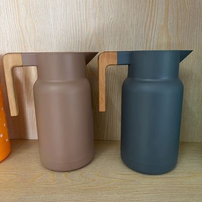 Feiyou 2024 Draagbare roestvrij vacuüm waterfles Slank en modern voor zakelijke cadeautjes