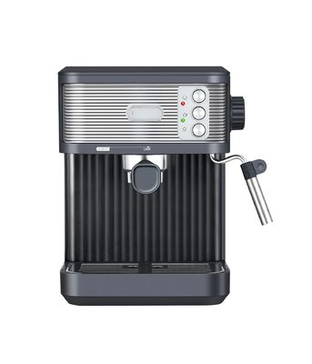 Home Blue Tooth Koffiemachine met multifunctie elektrische en semi-automatische melk schuim