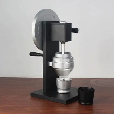Duurzame 83 mm grote kegelvormige koffiefreesmachine elektrische voor koffie thee gereedschappen