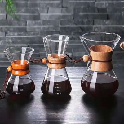 Ervaar de perfecte kop koffie overal met deze draagbare druppel koffiezetapparaat