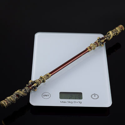 Home Decoraties Full Metal Wukong Model voor Black Myth Game fans