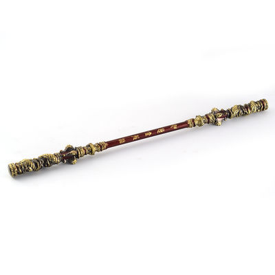 Home Decoraties Full Metal Wukong Model voor Black Myth Game fans