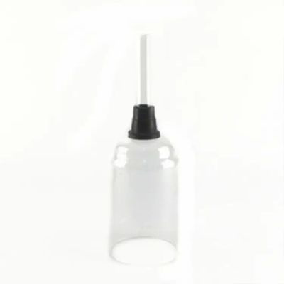 Voorraad American Classic Syphon Koffiemachine Metalen Aluminium voor het brouwen van koffie