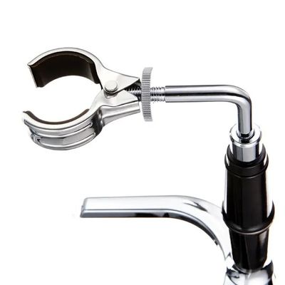 Voorraad American Classic Syphon Koffiemachine Metalen Aluminium voor het brouwen van koffie