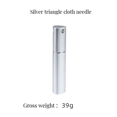 0.4mm 5 naalden Stalen koffie roermachine voor thuis HIGHWIN Moderne zakvorm Espresso Theekoppen