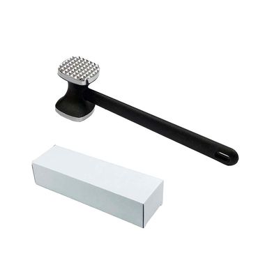 Een moeiteloze aluminiumplaat voor het ontdooien van vlees Het perfecte gereedschap om vlees te verzachten