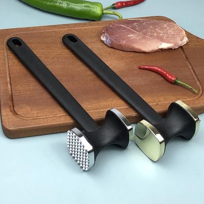 Een moeiteloze aluminiumplaat voor het ontdooien van vlees Het perfecte gereedschap om vlees te verzachten