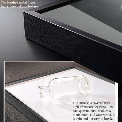 Gallery Wall Sets 'Club Basketball Star' schilderij met Jordan en LeBron James in aangepaste kleur