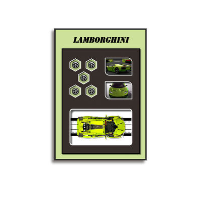 Moderne elektrische bank Achtergrond voor woonkamer Restaurant Naast het bed Muurschildering