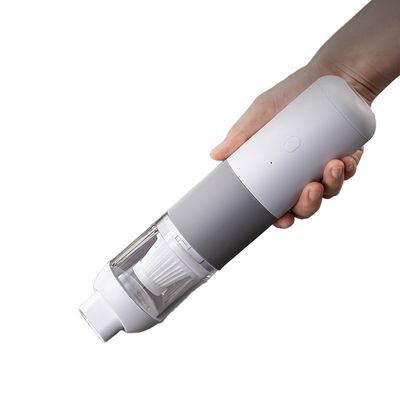 Kleine oplaadbare draadloze bureau koffiepoederreiniger met Amerikaanse stijl ontwerp