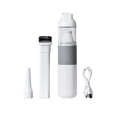 Compact tafelplank ontwerp koffiefilter manden stofzuiger voor thuis en baristas