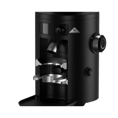 Koffiemolen MAHLKONIG X54 Classic Design met aluminium materiaal