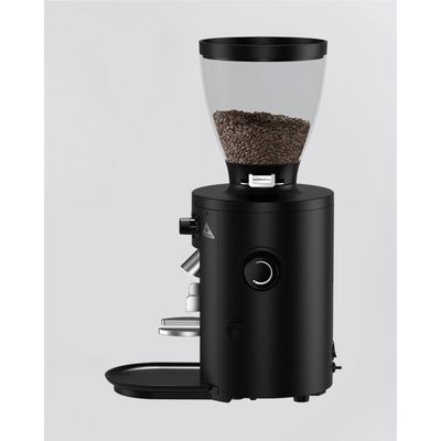 Koffiemolen MAHLKONIG X54 Classic Design met aluminium materiaal