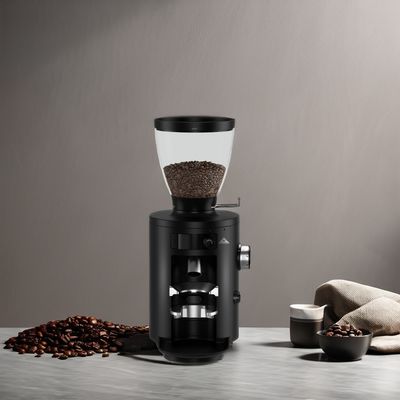 Koffiemolen MAHLKONIG X54 Classic Design met aluminium materiaal