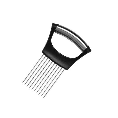 Metalen type roestvrij staal uien tomaten aardappel slicer met vlees verzachter functie