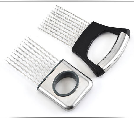 Roestvrij staal groente snijmachine en vleesverzachter Duurzaam keukengereedschap 1 stuk