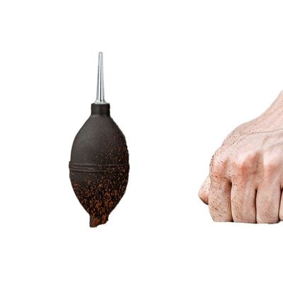 Verbeterde air-move siliconen rubber air blower voor American Style Keyboard Electronics