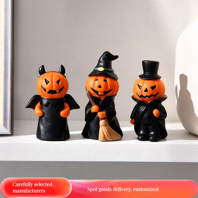 Paper Party Decoration Big Hollow Luminous Pumpkin Lantern voor A1 Pasen Decoraties