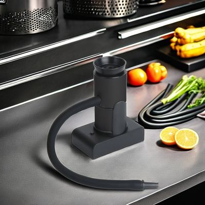 PP vorkgereedschap commercieel houtsplinten rookgenerator voor moleculaire keuken Keukengereedschap