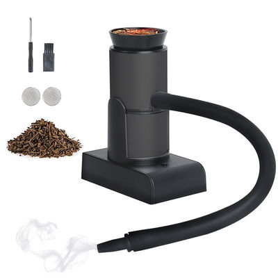 Handheld Moleculaire Keuken Rookpistool en Houtkikker Infuser De perfecte gereedschappen voor gourmet koken