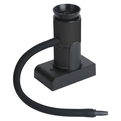 Handheld Moleculaire Keuken Rookpistool en Houtkikker Infuser De perfecte gereedschappen voor gourmet koken
