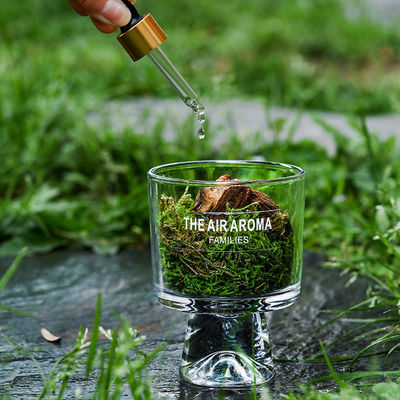 Functie Hou de lucht fris Creatief ontwerp Reed sets voor luxe cadeau verpakkingen