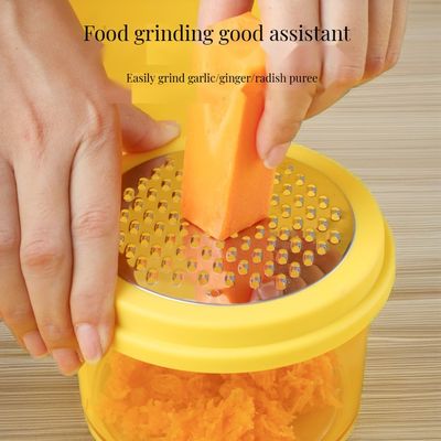 Verbeter uw keukengereedschap Compacte maïspeeler en voedselmaler voor commerciële kopers