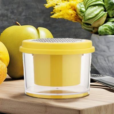 Gestookte multifunktioneel roestvrijstalen voedseldroger voor makkelijk fruit aardappelen knoflook