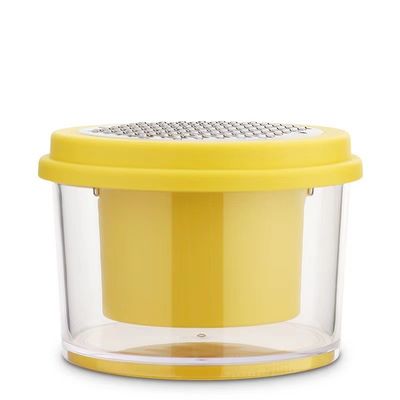 Design Home Plastic Cutter Groenten Fruit Maïs Scheller Stripper met Metal Cutter