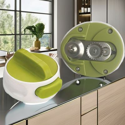 Bier opener met een aangepaste kleur Stainless Steel Side Cut Blade Makkelijk te koken gereedschap voor wijn