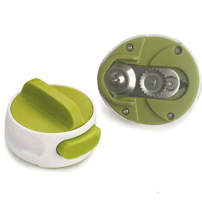 Multifunctionele combinatie van zijknipsel en flesopener voor commerciële kopers Supermarkten