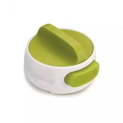 Multifunctionele ergonomische handheld bierflessenopener voor gemakkelijk te grijpen keukengereedschap wijn