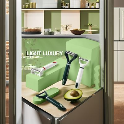 Keuken Essentiële Duurzaam Roestvrijstalen Bottel Opener met Aanpasbaar Logo