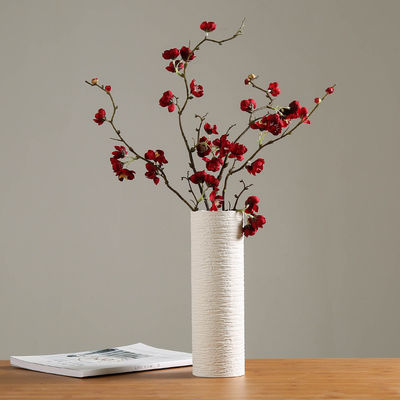 Low MOQ Classic Art Designer Handgemaakte keramische vaas voor tafel Bruiloft tafelversiering