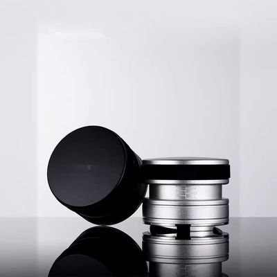 58 mm milieuvriendelijke espresso-distributeur Tamper voor metaal hout compatibel Portafilter