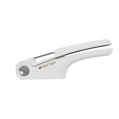 Ergonomisch 4-in-1 roestvrijstalen gereedschap perfect voor supermarkten en groentepreparatie