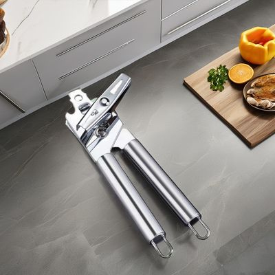 Multifunktioneel keukengereedschap 3 in 1 openmaker voor flessen wijnfles en blikmes