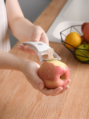 Handgroente snijmachine Japanse multifunctionele schilmescherm voor groenten en fruit