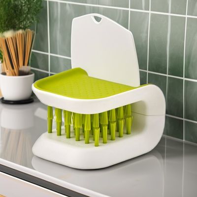 Multifunktioneel PP-materiaal keukenmesreiniger voor de efficiëntie van warenhuizen