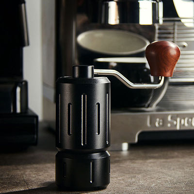 48 mm Flat Burr handmatige koffiemolen voor molens en keukens