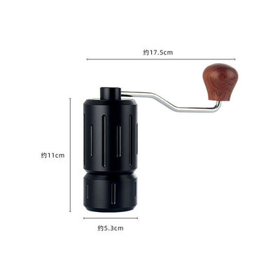 48 mm Flat Burr handmatige koffiemolen voor molens en keukens