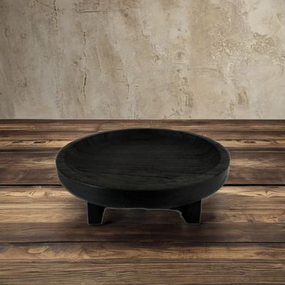 Op maat gemaakte houten stoel voor bakplaten Keuken toonbank Brood brood Pan Pan Type