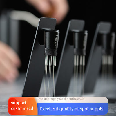 Draagbare Espresso-machines van roestvrij staal voor koffie- en theeliefhebbers