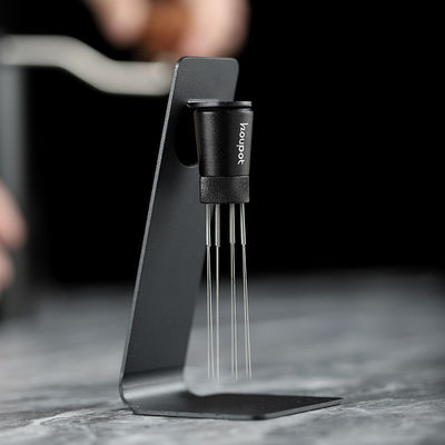 Draagbare Espresso-machines van roestvrij staal voor koffie- en theeliefhebbers