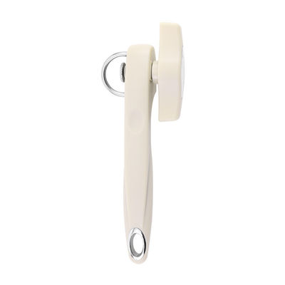 Professionele roestvrijstalen keukengerei pot opener met moeiteloze draai knop en geschenken