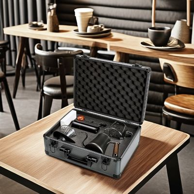 Minimalistisch ontwerp Luxe Keramische koffie cadeaubon voor thuis Hotel Restaurant Office