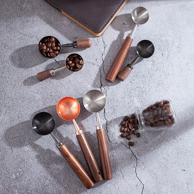 Koffie-Tea-Sets Harmony Roestvrij staal Maatspellen Koffiekop